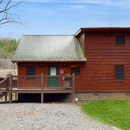The Orr House Villa Sylva Exterior photo