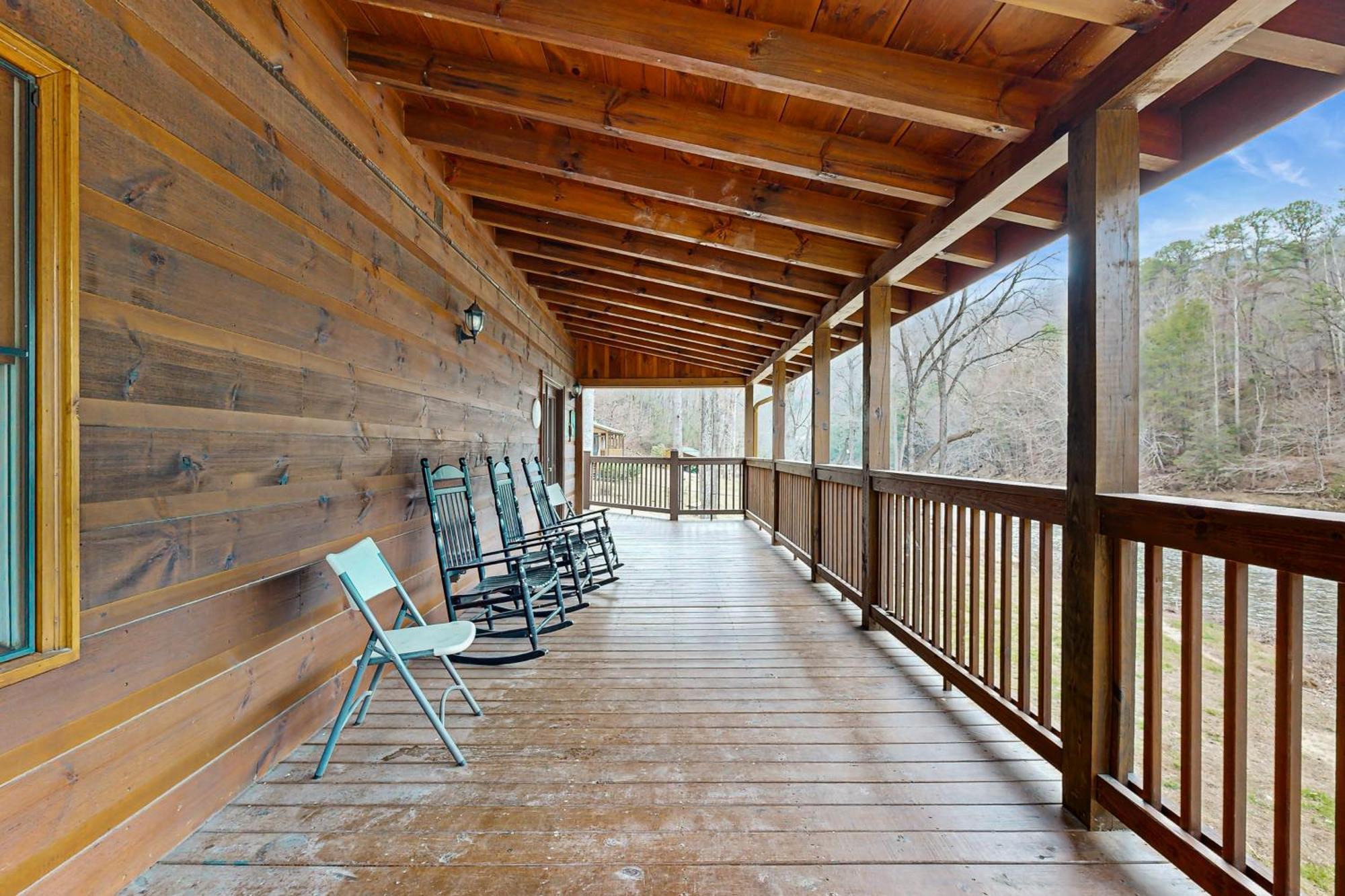 The Orr House Villa Sylva Exterior photo