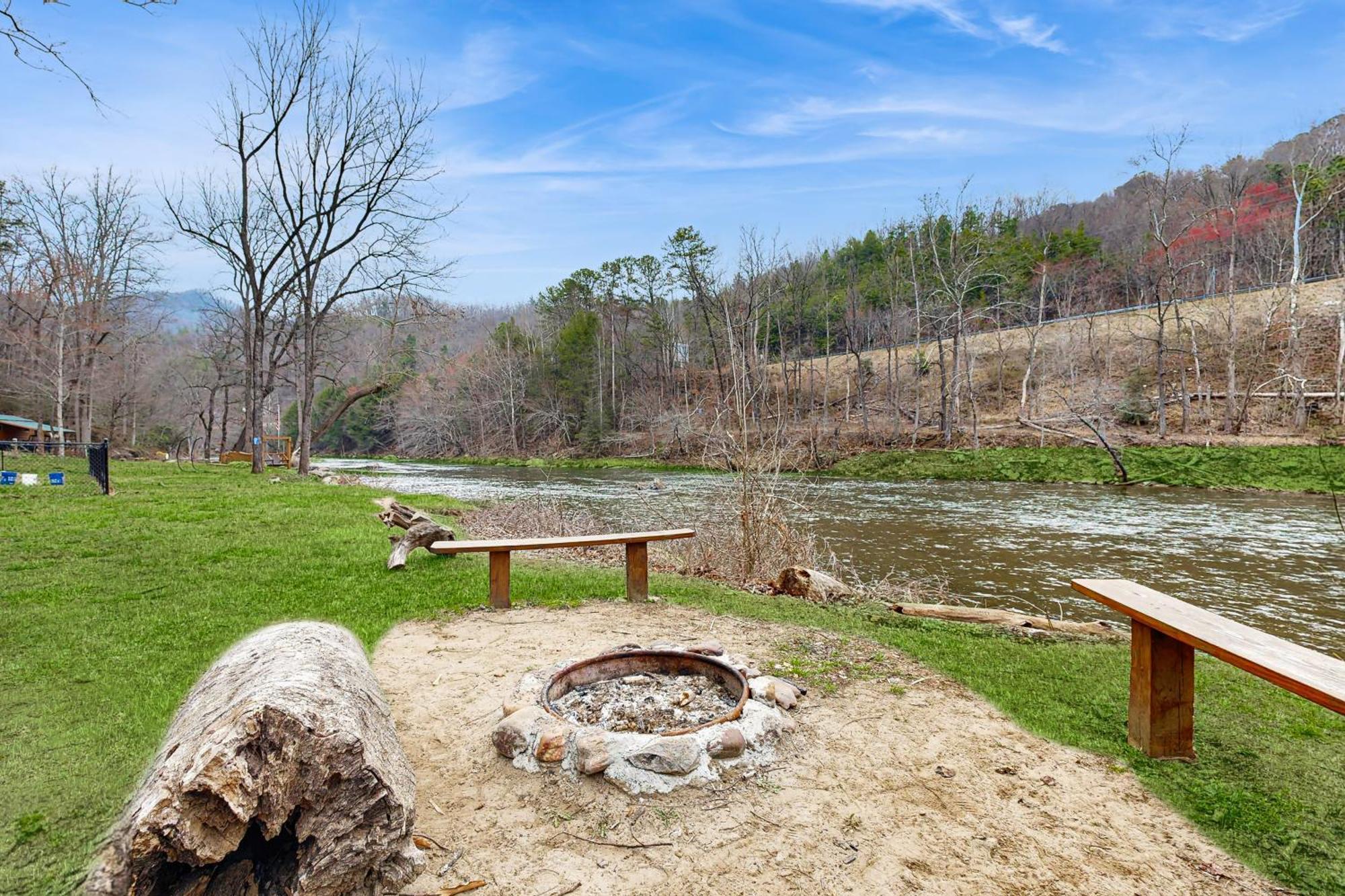 The Orr House Villa Sylva Exterior photo