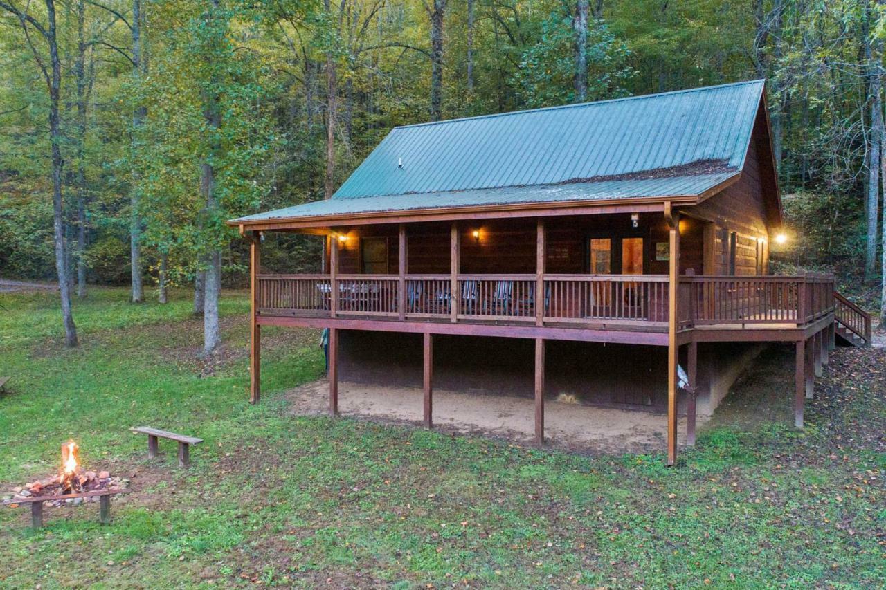 The Orr House Villa Sylva Exterior photo
