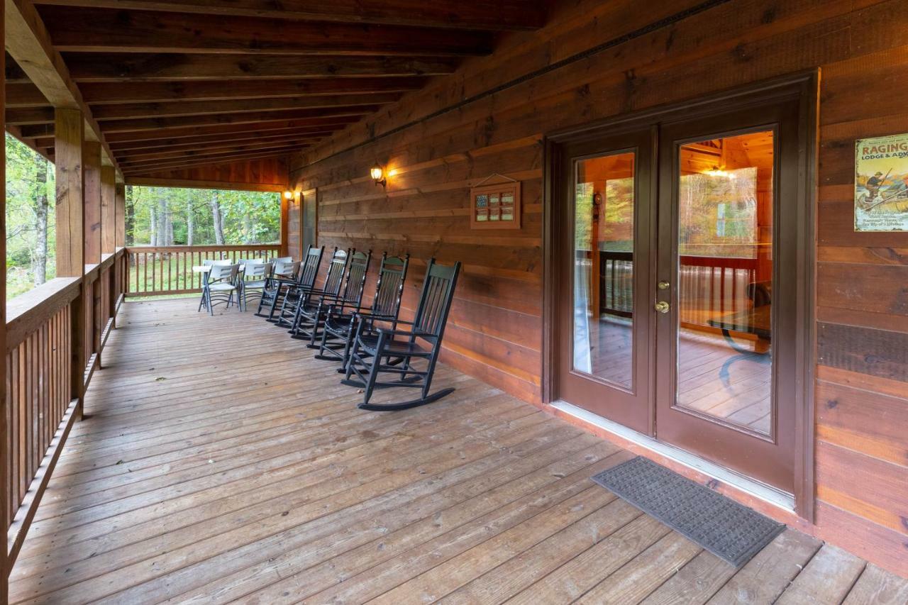 The Orr House Villa Sylva Exterior photo