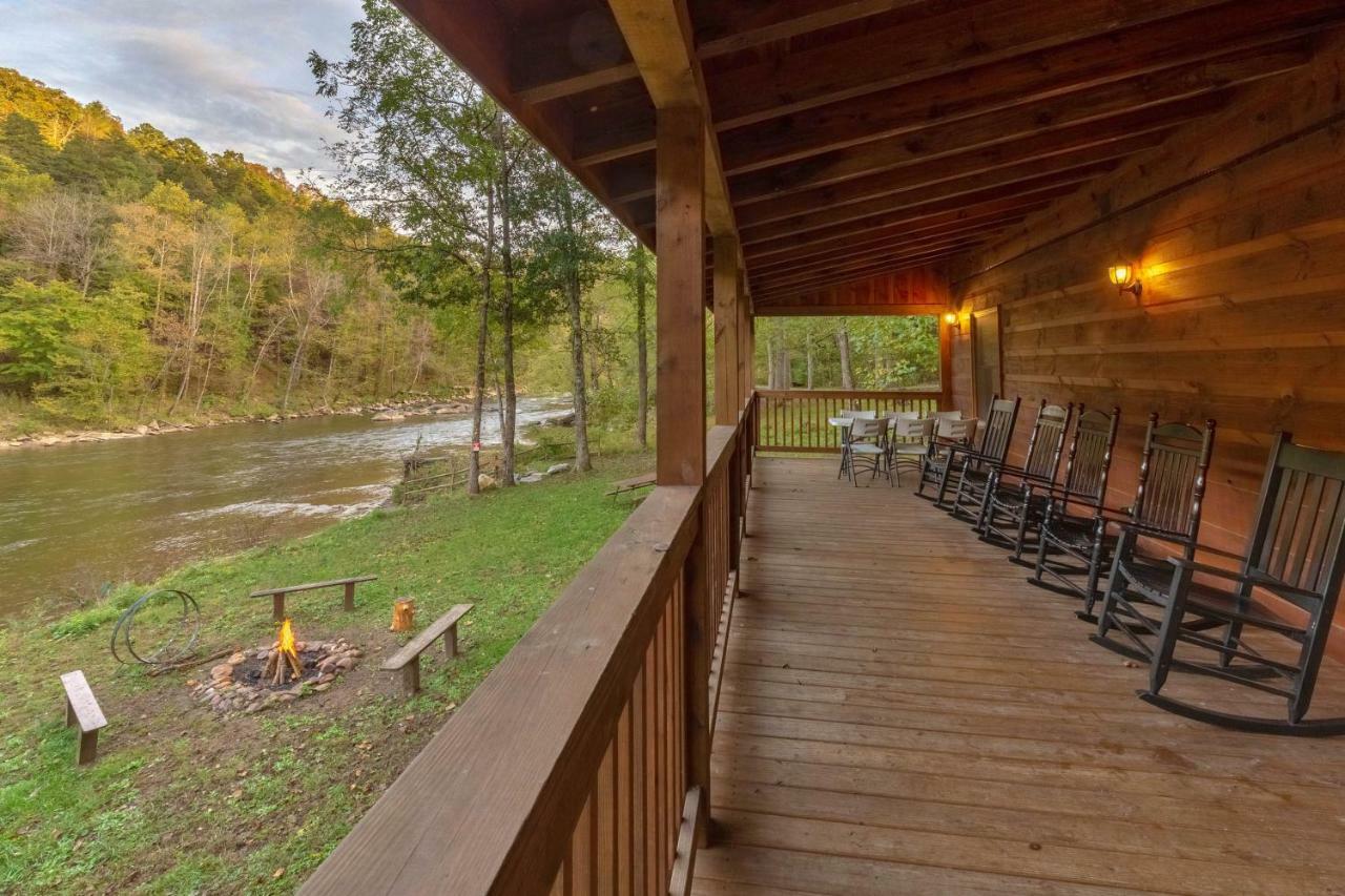 The Orr House Villa Sylva Exterior photo